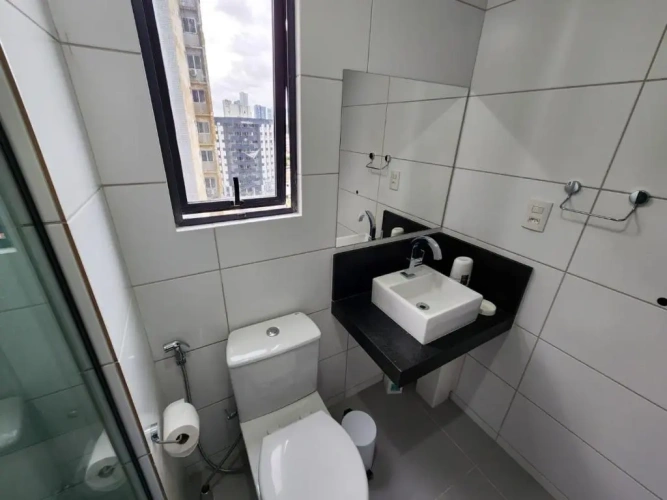 Deluxe Double Apartment