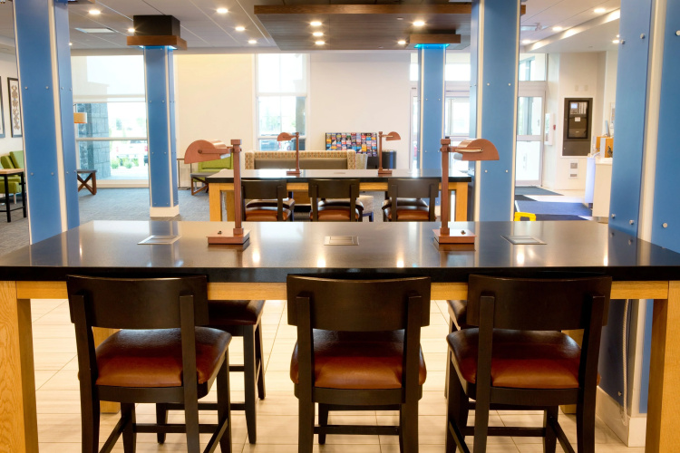 Holiday Inn Express & Suites Edmonton SW - Windermere photo 32