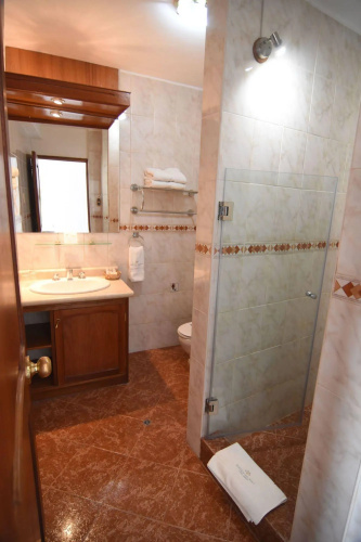 Sueños del Inka Hotel