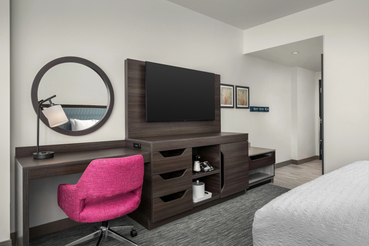 Hampton Inn Delray Beach photo 7