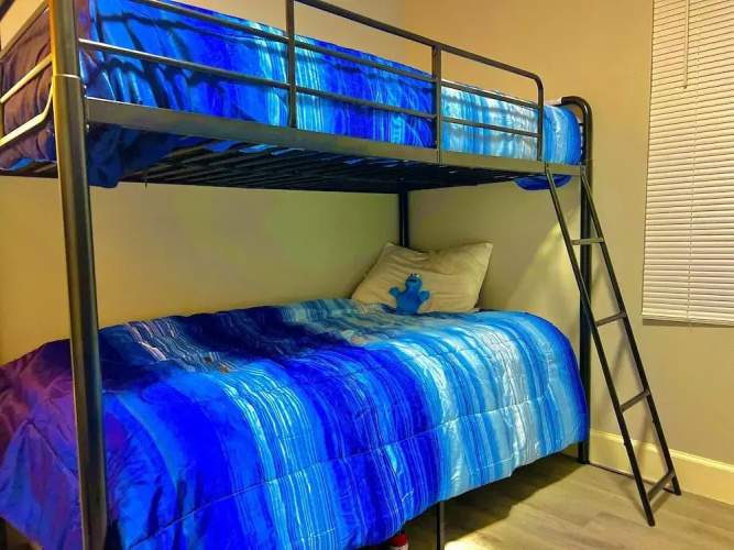 Stop Inn Stay Hostels