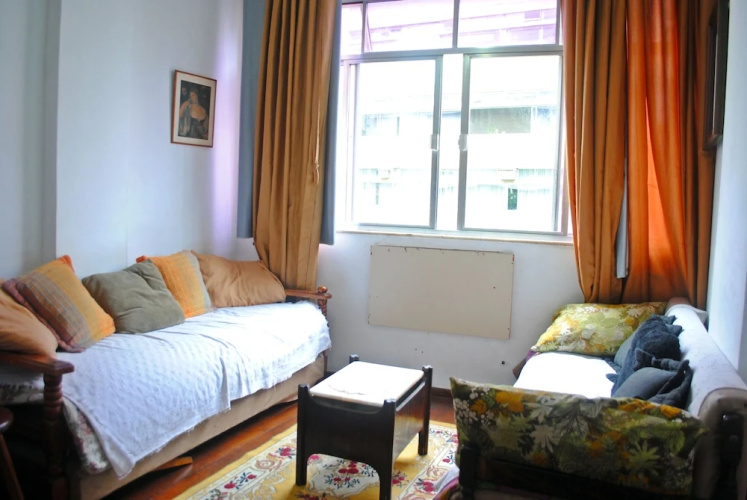 LinkHouse Economic 3BDR Copacabana C2-009