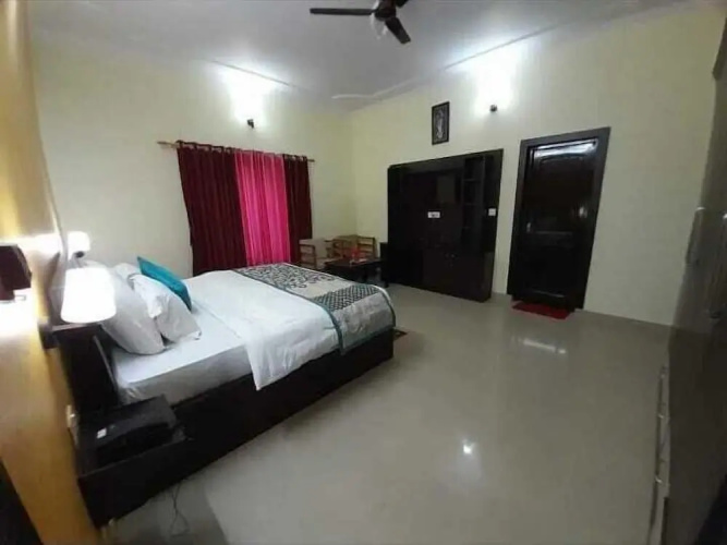Nabh Resorts