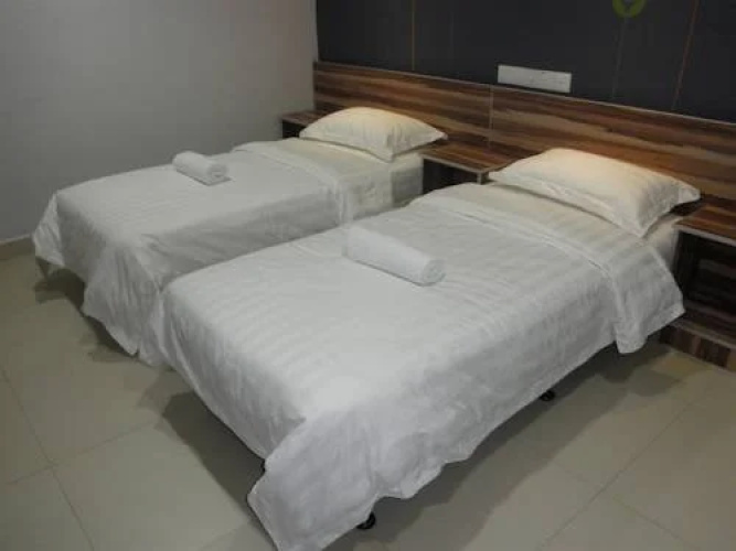 Rim Hotel