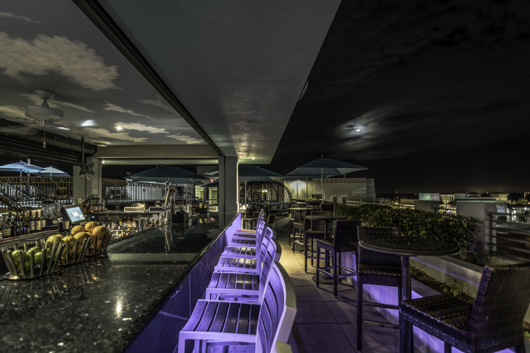 Wyvern Hotel, Ascend Hotel Collection photo 28