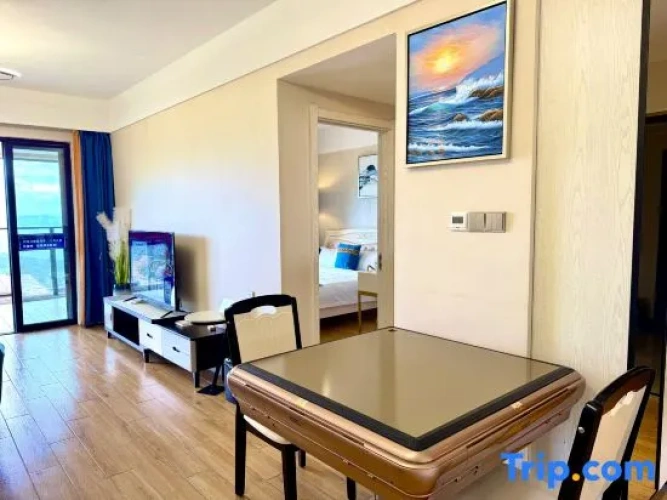 3 Bedrooms Suite