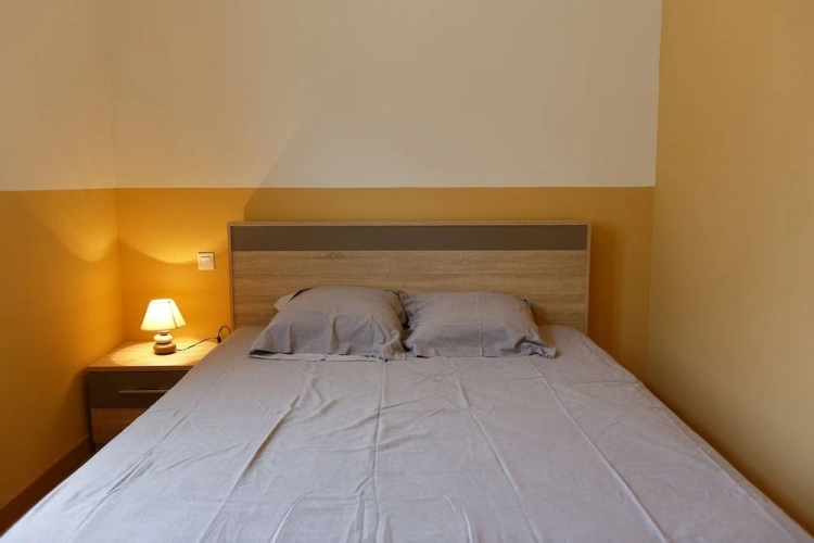 1 Bedroom Comfort Apartment with city view