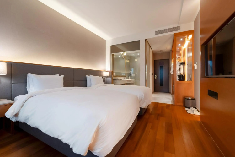 Hotel Inter Burgo