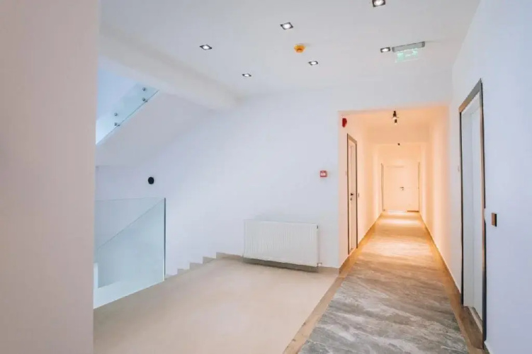 Aparthotel Atmosphere