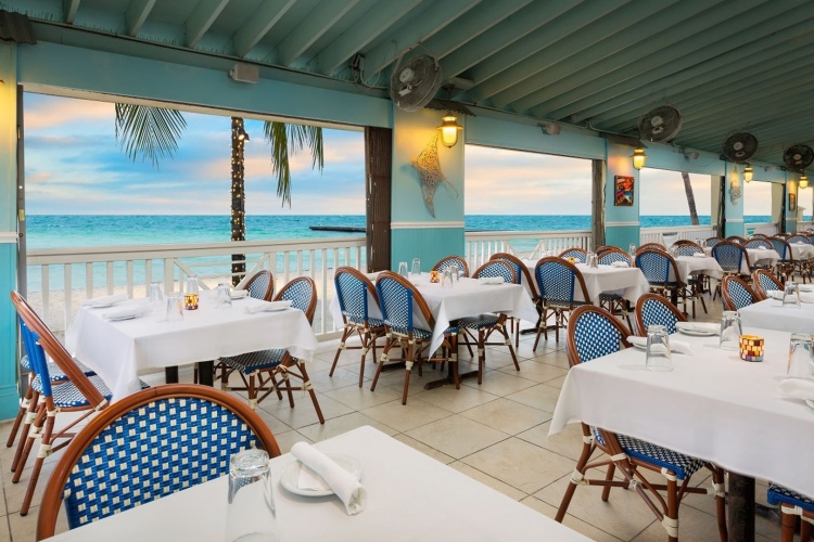 Southernmost Beach Resort photo 23