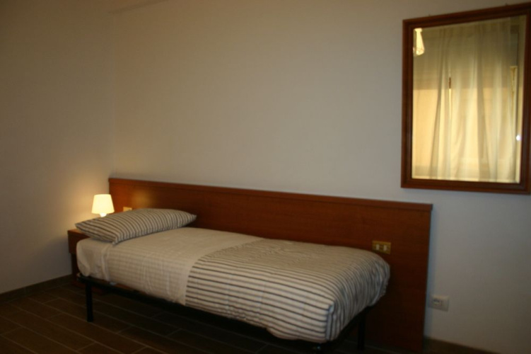 Vittoria Guest House