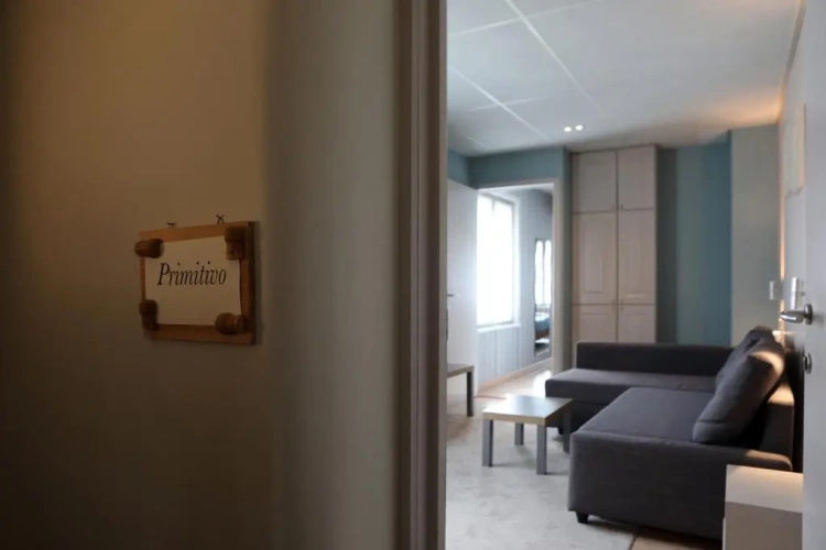 Comfort Quadruple room