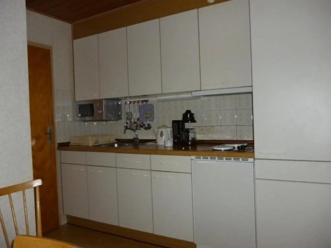 Apartment Prodinger