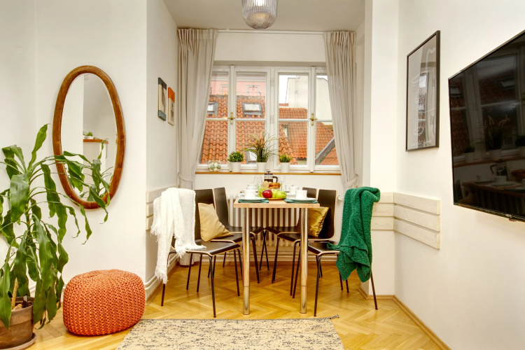 Old Town Charming Apartments