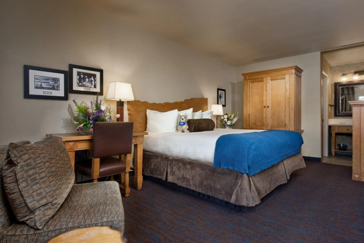 The Rockwell Inn