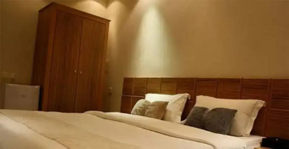 Al Muhaideb Suwaidy 25 Apartment