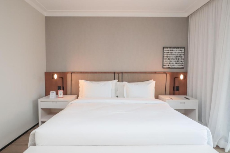 Premium Double room