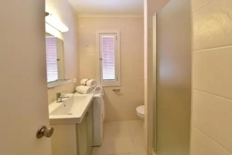 Apartamento Ferrera Park 206