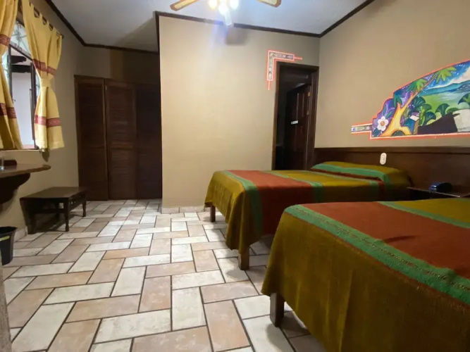 Hotel Regis
