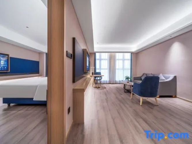 Standard Suite