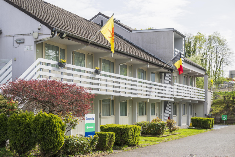 Hotelafbeelding