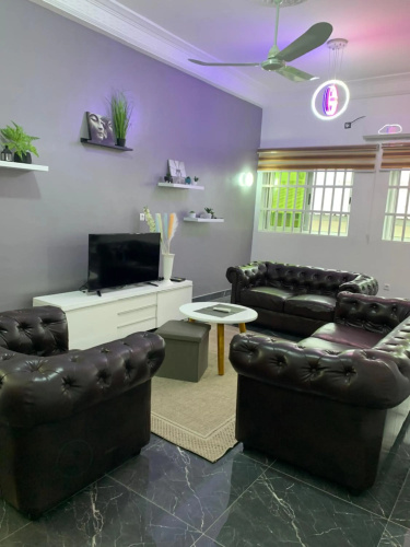 Peaceful Stay 2SR