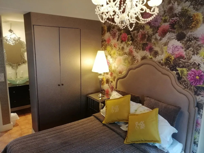 Chambres d'hôtes du Puits d'Athie