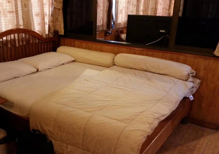 Meyon Holidays Apartment