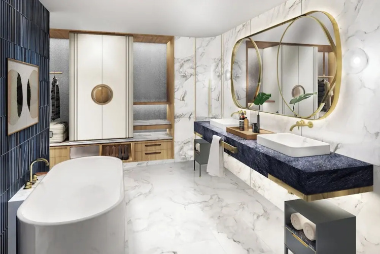 Kimpton Naluria Kuala Lumpur by IHG