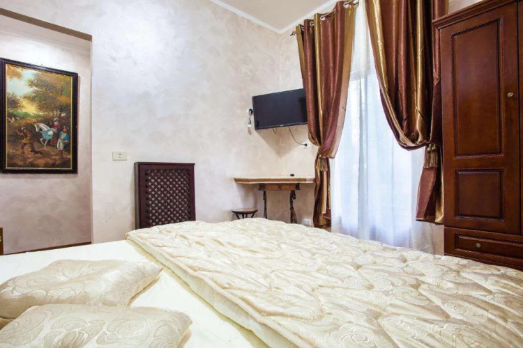 B&B Casa Romana