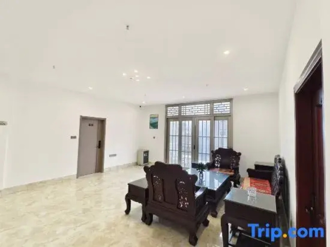 Lanjing Yuewan Boutique B&B