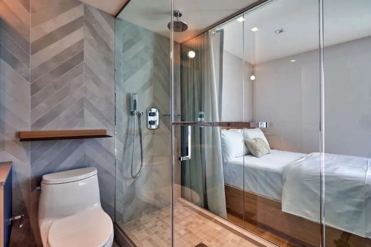 Premier Double Suite