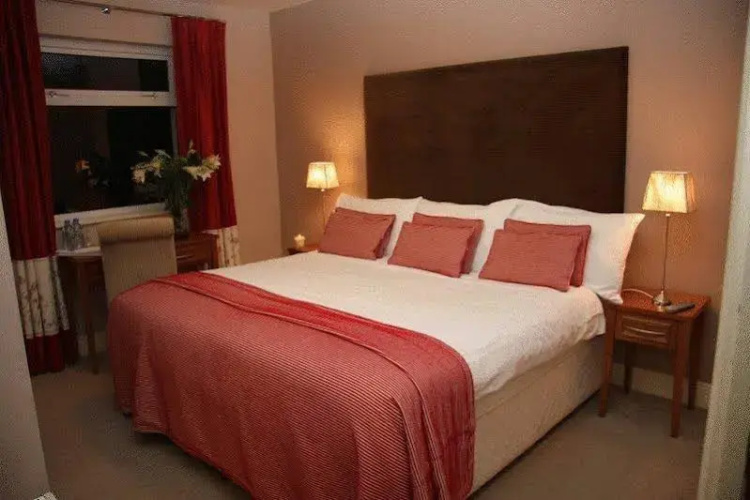 Otel görseli