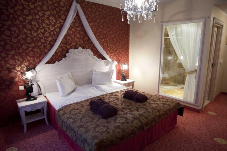 Grand Rose SPA Hotel