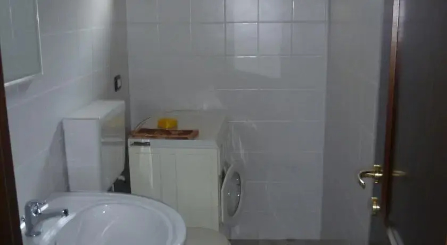 Case Vacanza Porto Frailis