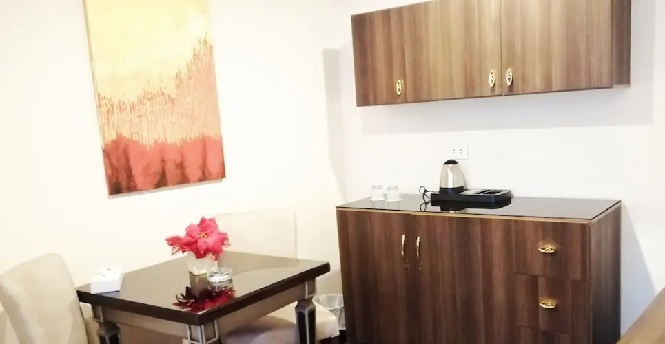 Cairo Taj Hotel & Suites - Dokki