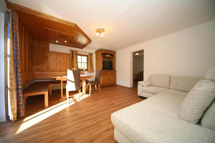 Oberwarthlodge