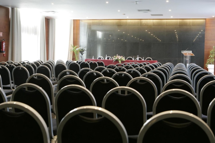 Montebelo Viseu Congress Hotel photo 33