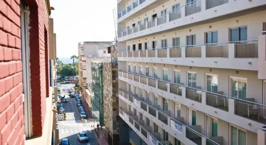 Otel görseli
