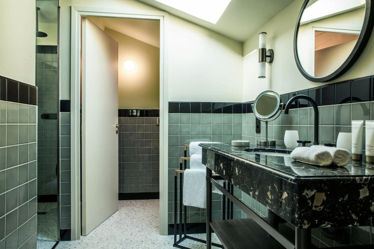 Hotel Le Pigonnet