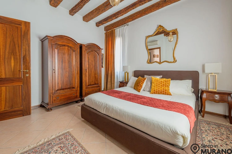 2 Bedrooms Economy Apartment with ocean view