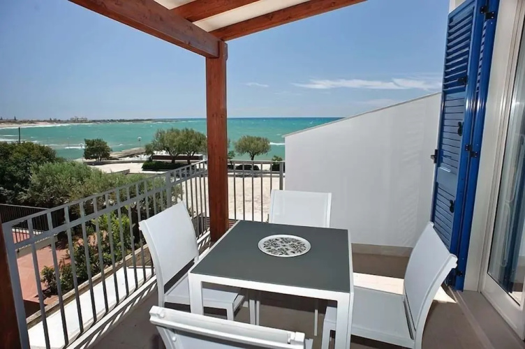Dolce Mare 7