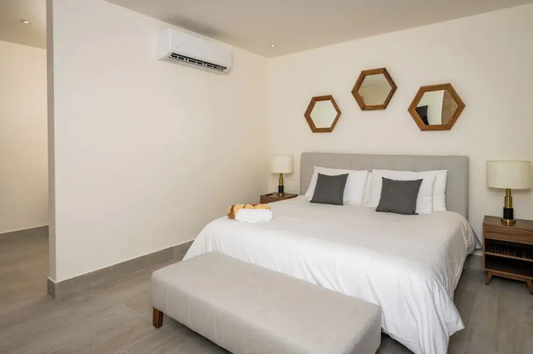Cumbres Garden luxury apartments