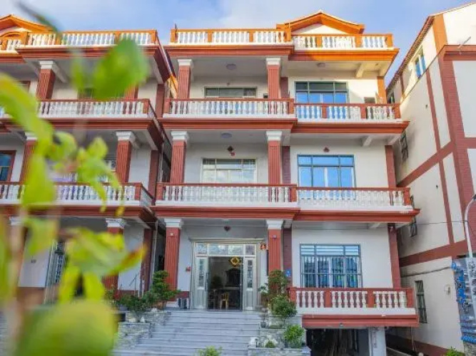 Haixuan Homestay