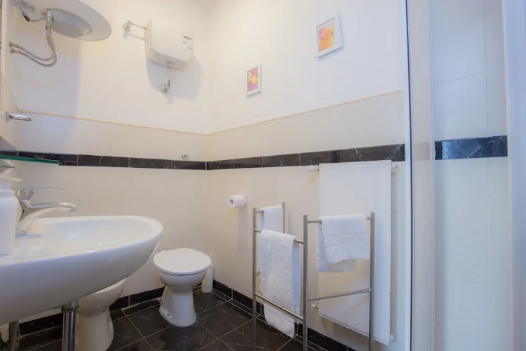 St. Peter Luxury Flat