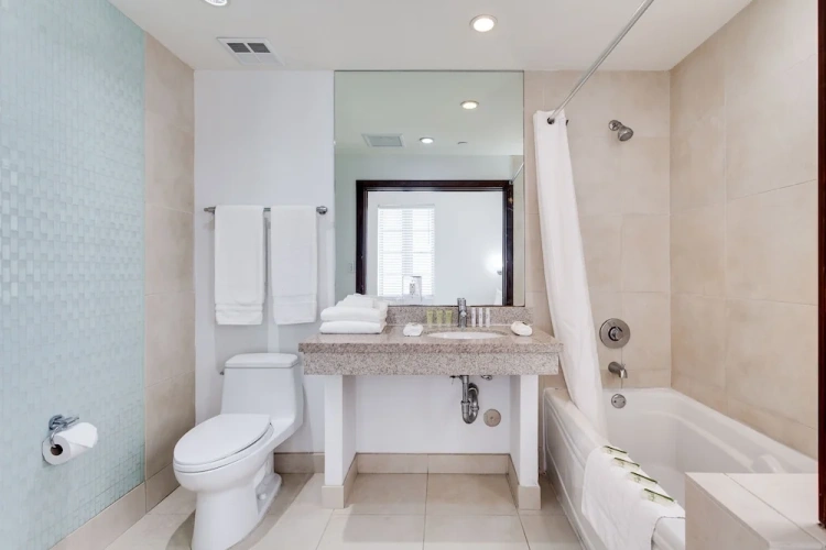 Standard Suite