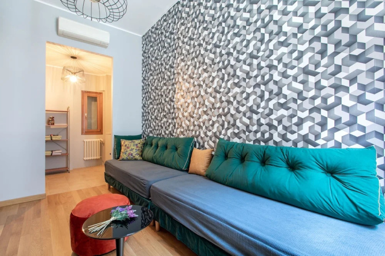 Rialto Bridge Lovely Apartment