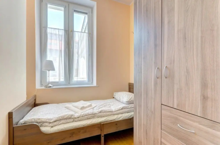 Apartament Opera Sopot