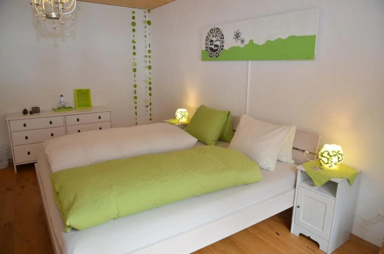 BnB Niederstocken