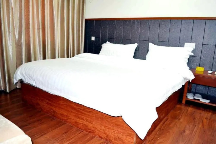 Sheng Kai Ran Hotel